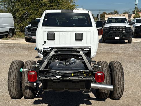 New 2026 RAM 3500 Tradesman image 4