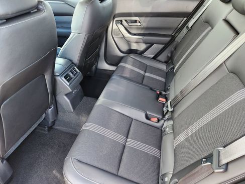 New 2026 MAZDA CX-50 AWD 2.5 S w/ Cargo Package image 19