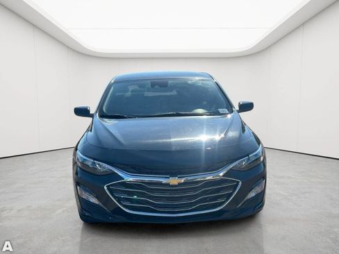 Used 2023 Chevrolet Malibu LT FWD image 8