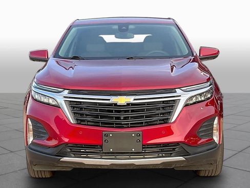 Used 2024 Chevrolet Equinox LT FWD image 5