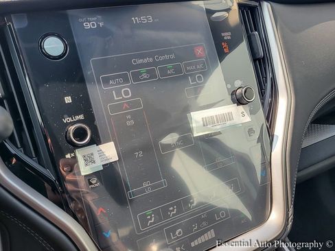 Certified 2025 Subaru Legacy Premium w/ Popular Package #1A image 16