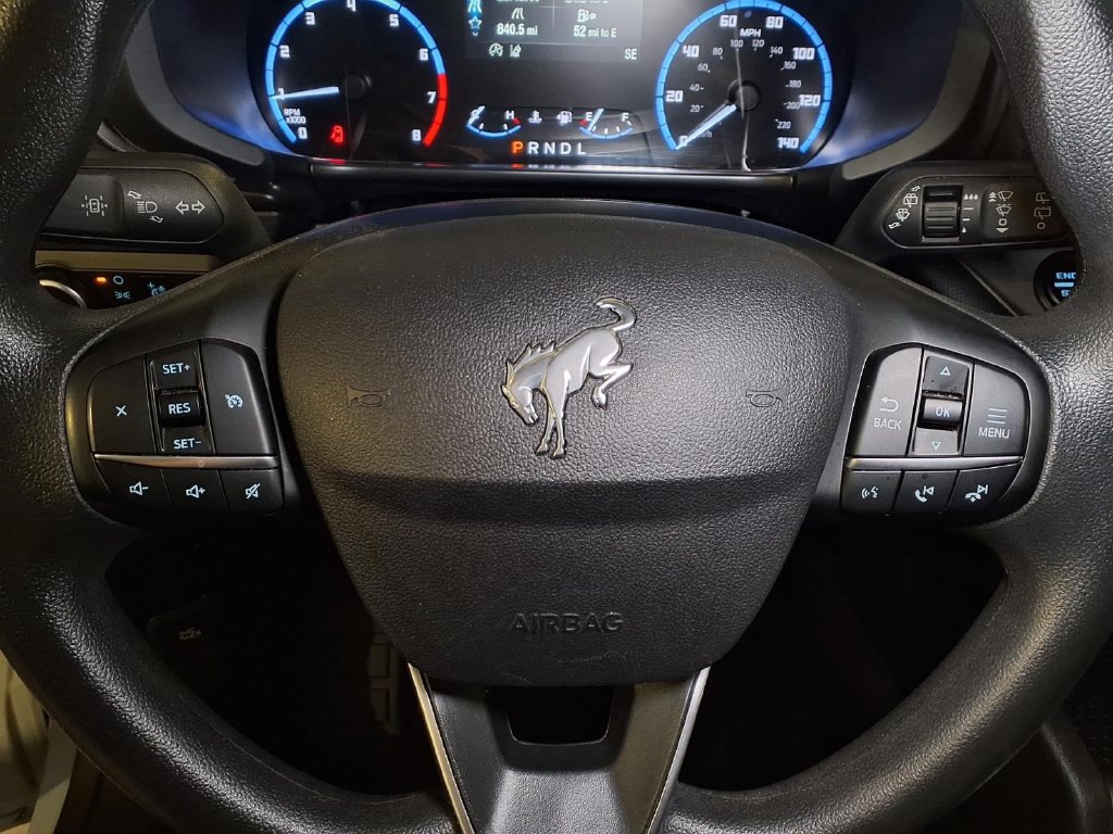 Used 2024 Ford Bronco Sport Big Bend AWD/4WD image 11