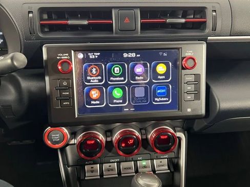 Used 2024 Subaru BRZ Limited w/ Popular Package 1 image 22