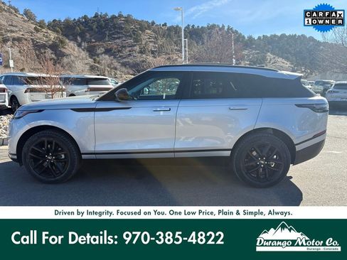 Used 2024 Land Rover Range Rover Velar S image 3