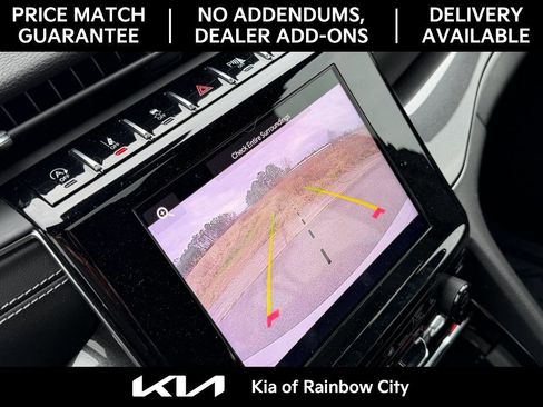 Used 2023 Jeep Grand Cherokee Altitude image 30