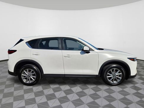 Certified 2023 MAZDA CX-5 AWD 2.5 S image 6