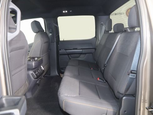 Used 2022 Ford F150 Tremor image 45