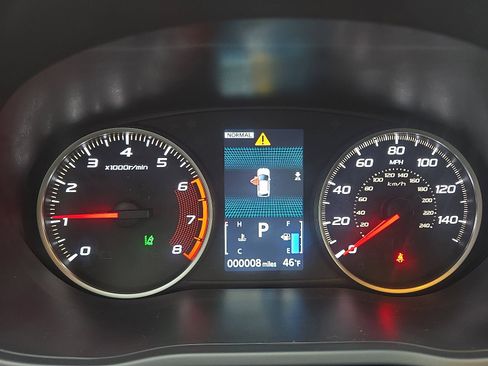 New 2026 Mitsubishi Eclipse Cross LE image 16