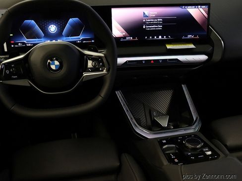 New 2026 BMW X3 xDrive30 w/ Convenience Package image 16