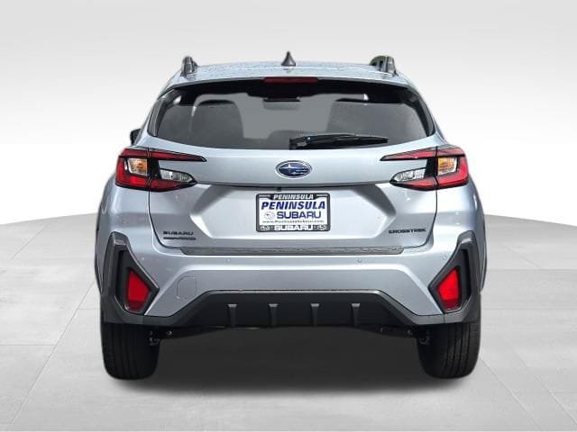 New 2026 Subaru Crosstrek 2.5i Limited AWD/4WD image 7