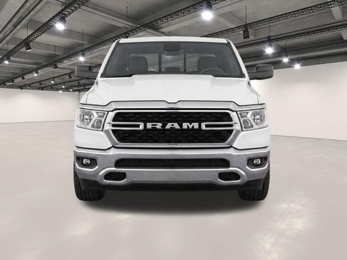 Used 2022 RAM 1500 Lone Star RWD image 2