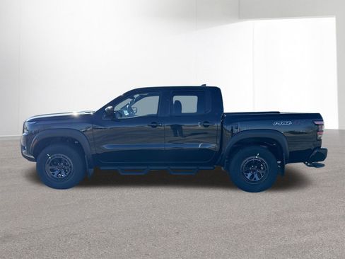 New 2026 Nissan Frontier PRO-4X w/ Tow Package image 29