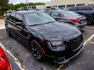 Used 2023 Chrysler 300 Touring L w/ Popular Equipment Group RWD video 2