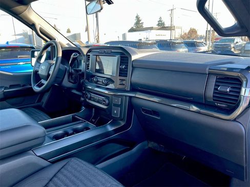 Used 2021 Ford F150 XL w/ STX Appearance Package image 21