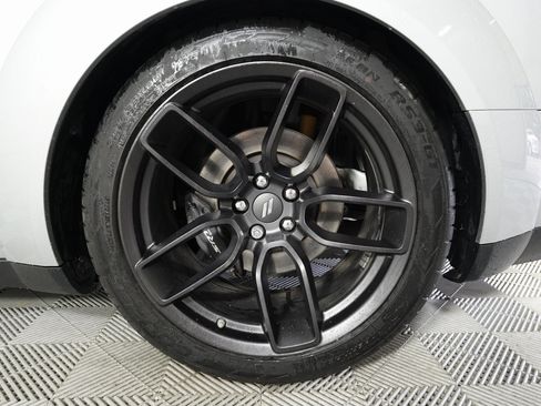 Used 2021 Dodge Challenger R/T Scat Pack image 28