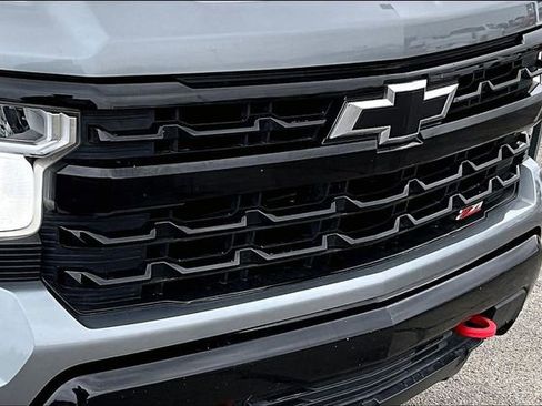 Used 2023 Chevrolet Silverado 1500 LT Trail Boss AWD/4WD image 34