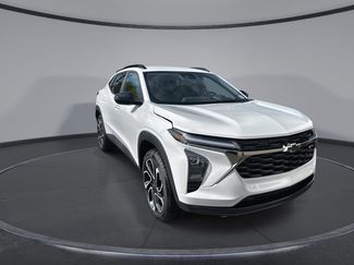 New 2026 Chevrolet Trax RS FWD video 2