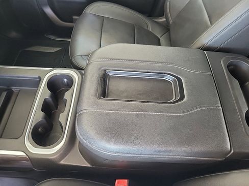 Used 2022 Chevrolet Silverado 2500 LTZ w/ LTZ Plus Package AWD/4WD image 25