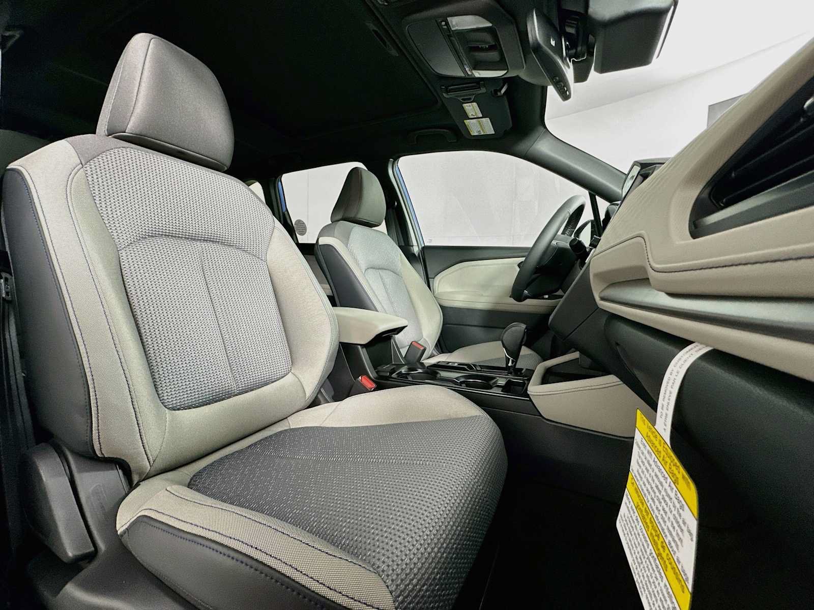 New 2026 Subaru Forester Premium AWD/4WD image 26