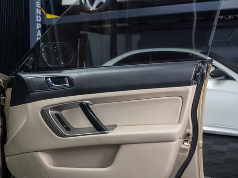 Used 2008 Subaru Outback 2.5i image 21