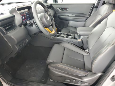 New 2026 Subaru Outback Wilderness image 11