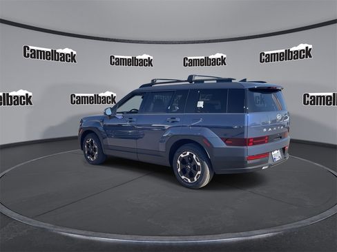 New 2026 Hyundai Santa Fe SEL image 5