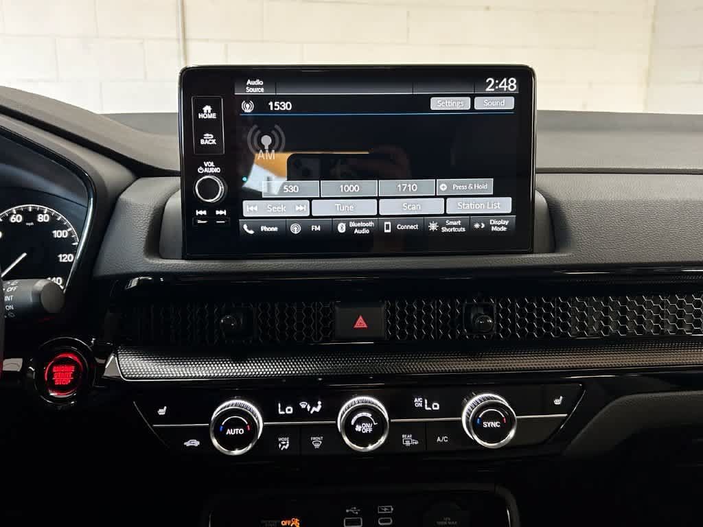 Used 2024 Honda CR-V EX-L image 18