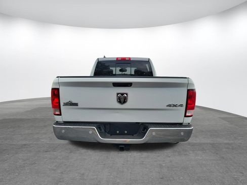 Used 2016 RAM 1500 Big Horn image 24