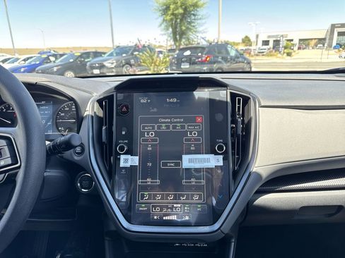 New 2026 Subaru Crosstrek 2.0i Premium AWD/4WD image 17