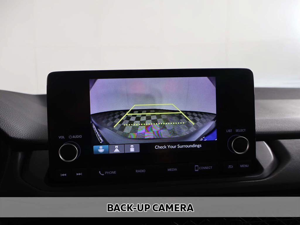 Used 2023 Honda Accord EX image 5