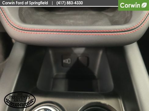 New 2026 Ford Explorer ST-Line AWD/4WD image 31