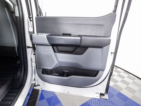 Used 2021 Ford F150 XL w/ Equipment Group 101A High image 16