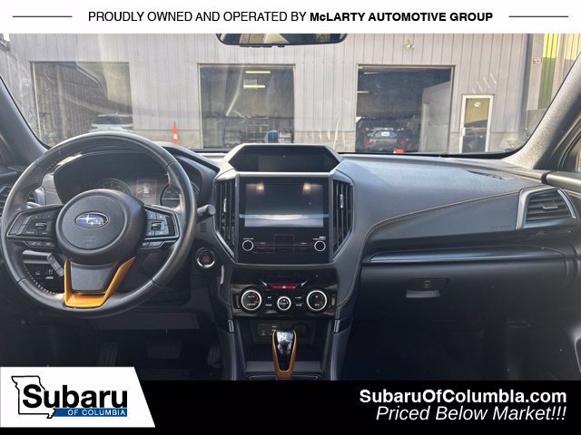 Used 2024 Subaru Forester Wilderness w/ Wilderness Package AWD/4WD image 22