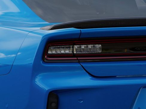 New 2026 Dodge Charger Scat Pack AWD/4WD image 9