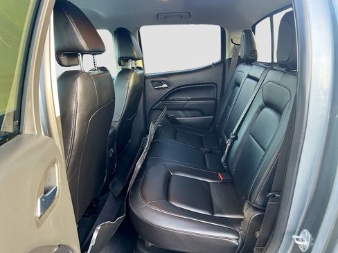 Used 2022 GMC Canyon Elevation w/ Elevation Premium Package image 24