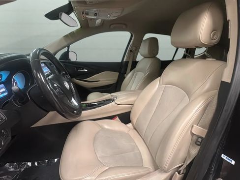 Used 2017 Buick Envision Preferred FWD image 23