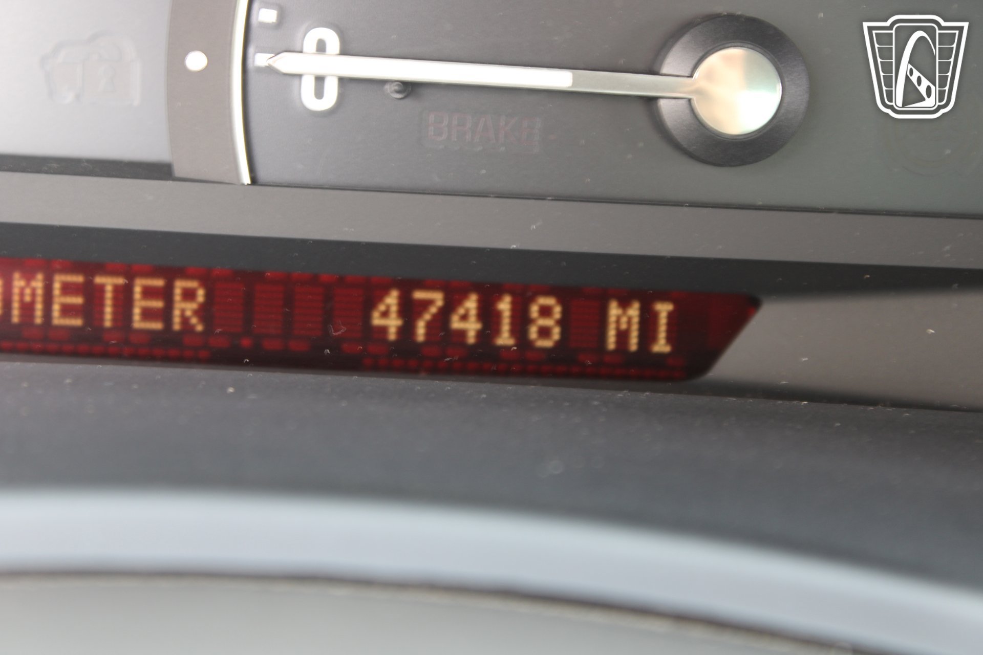 Used 2006 Cadillac XLR V RWD image 19