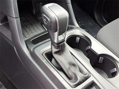 Certified 2025 Ford Ranger XLT w/ Black Appearance Package image 15