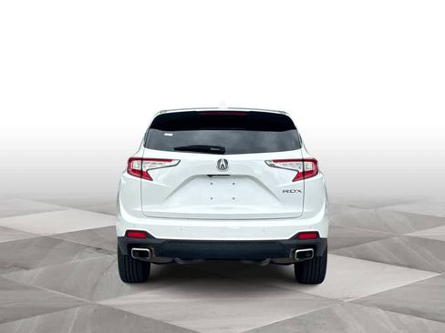 Certified 2023 Acura RDX FWD w/ Technology Package image 7