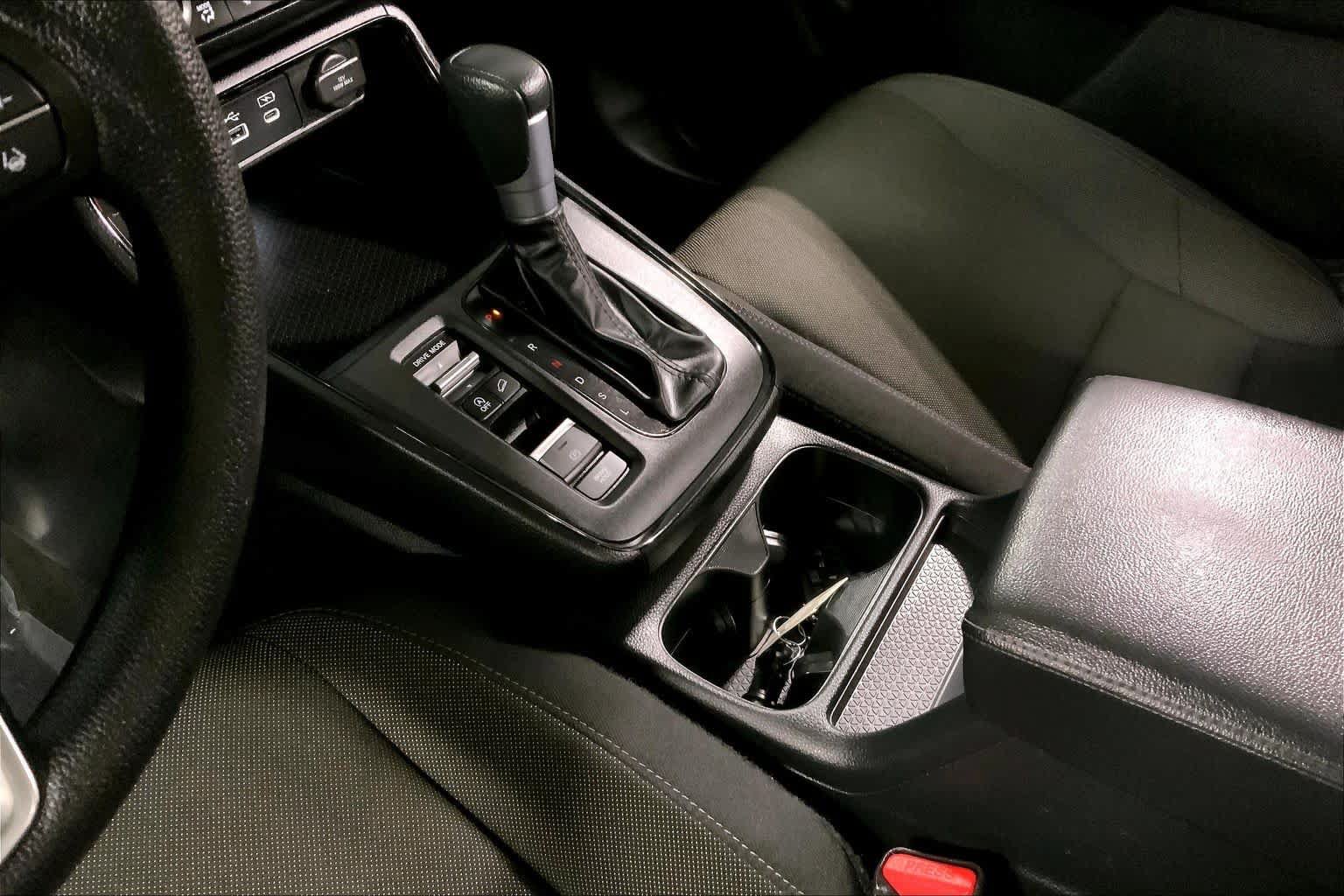 Used 2025 Honda CR-V EX image 17