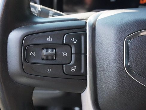 Used 2023 GMC Yukon SLT w/ SLT Premium Package AWD/4WD image 56