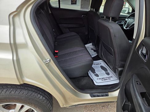 Used 2014 Chevrolet Equinox LT w/ Driver Convenience Package image 14