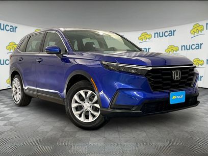 Used 2023 Honda CR-V LX