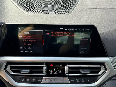 Used 2021 BMW M340i xDrive w/ Premium Package AWD/4WD image 17