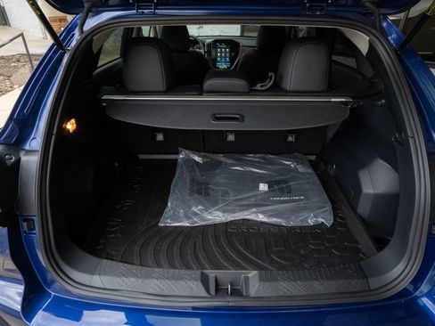 Certified 2025 Subaru Crosstrek 2.5i Limited AWD/4WD image 20