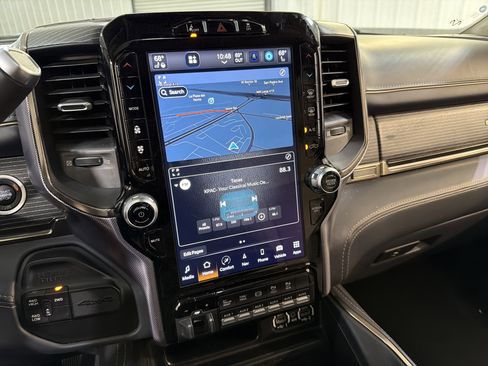 Used 2022 RAM 3500 Limited image 18