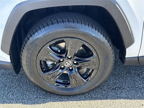 Used 2023 Toyota RAV4 XLE image 13