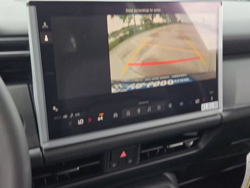 New 2026 MAZDA CX-5 Select AWD/4WD image 23