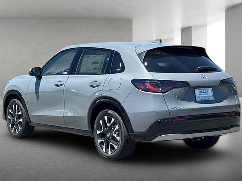 New 2027 Honda HR-V EX-L image 6