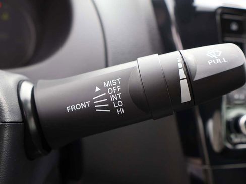 New 2024 Mitsubishi Mirage G4 ES image 45